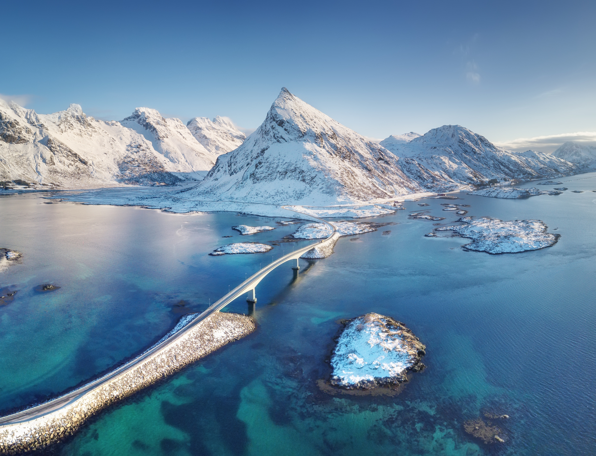 Top Des Plus Belles Routes De La Norvège Norvège Inédite